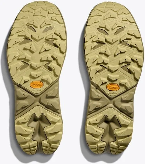 HOKA Men's Anacapa 2 Low GTX Shoes in Maple/Grassland - Image 7
