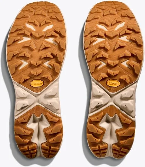 HOKA Men's Anacapa 2 Low GTX Shoes in Sea Moss/Oatmeal - Image 7
