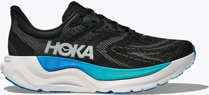 Black/Skyward Blue