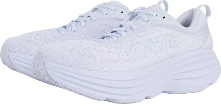 Hoka Men's Bondi 8 Sneaker