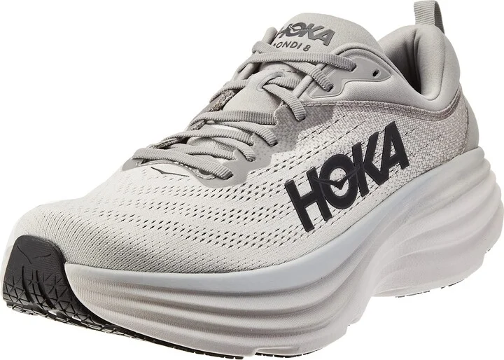 Hoka Men's Bondi 8 Sneaker