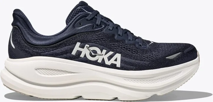 Varsity Navy/White