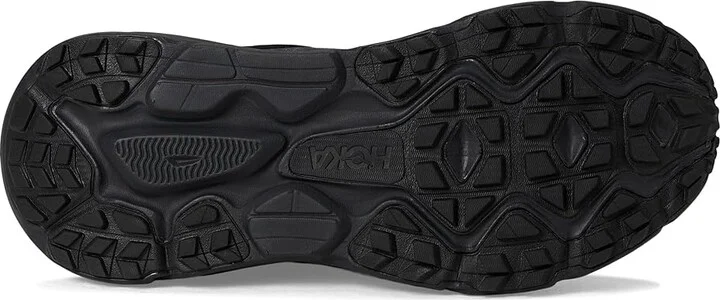 Hoka Men's Challenger 7 GORE-TEX(r) Men's Shoes Black/Black 1 : 13 D - Medium - Image 3