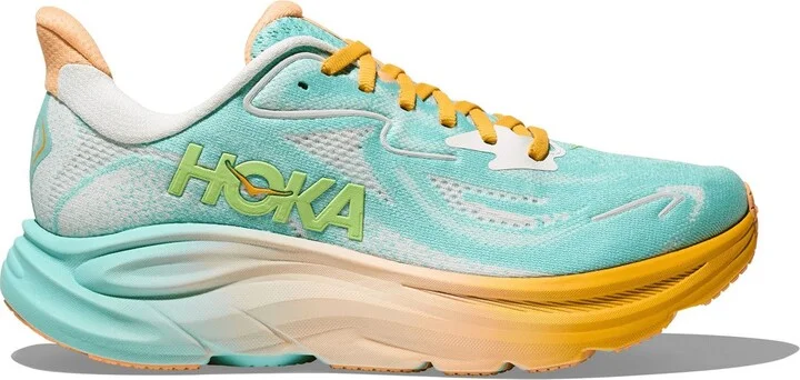 HOKA Men's Clifton 10