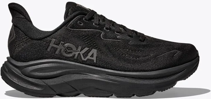 Black/Black