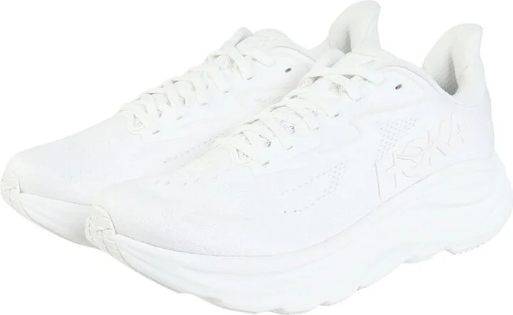 White/White