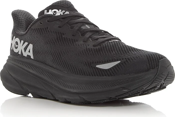 Hoka Men's Clifton 9 Gtx Low Top Sneakers