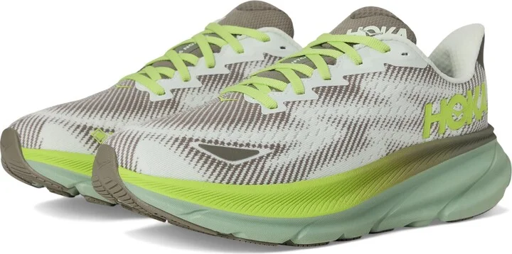 Hoka Men's Clifton 9 GTX Sneaker