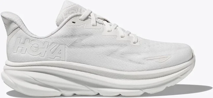 White/White