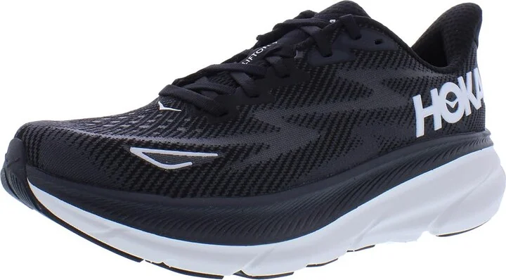 Hoka Men's Clifton 9 Sneaker