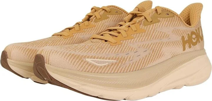 Hoka Men's Clifton 9 Sneaker