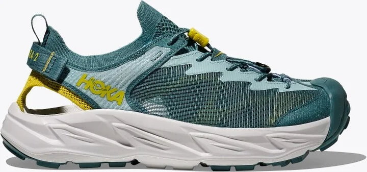 HOKA Men's Hopara 2 Shoes in Druzy/Mountain Fog