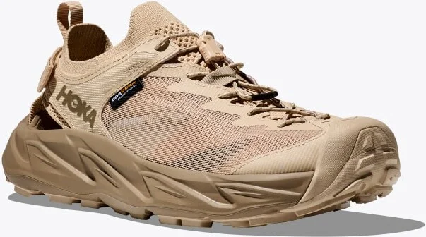 HOKA Men's Hopara 2 Shoes in Shifting Sand/Dune - Image 6