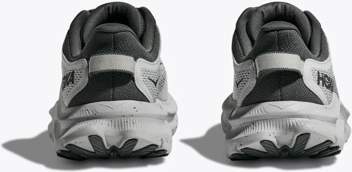 HOKA Men's Kawana 2 Shoes in Cosmic Grey/Stardust - Image 5