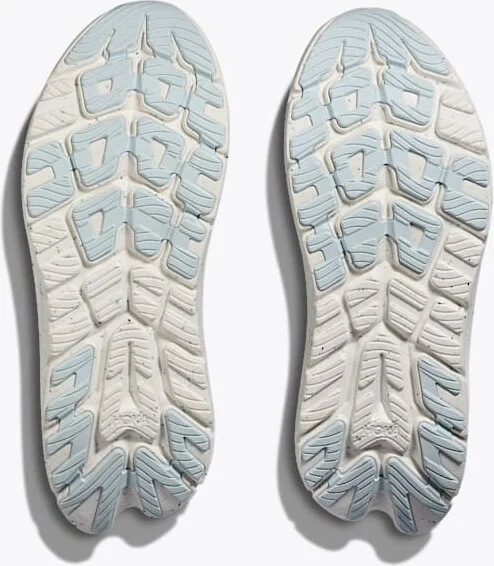 HOKA Men's Kawana 2 Shoes in Varsity Navy/Foggy Night - Image 7