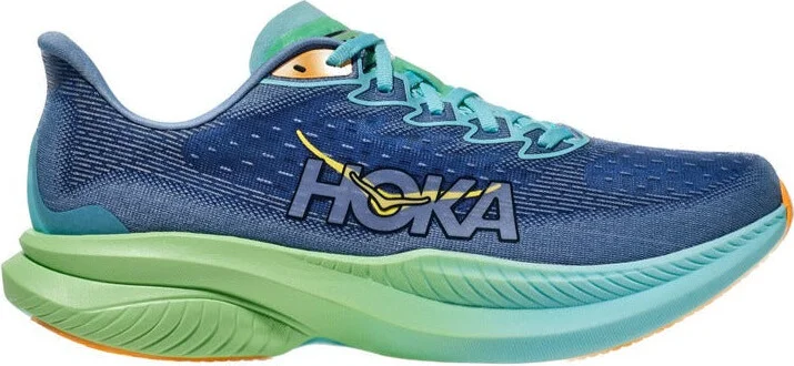 HOKA Men's Mach 6