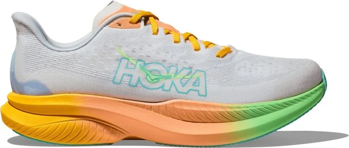 HOKA Men's Mach 6