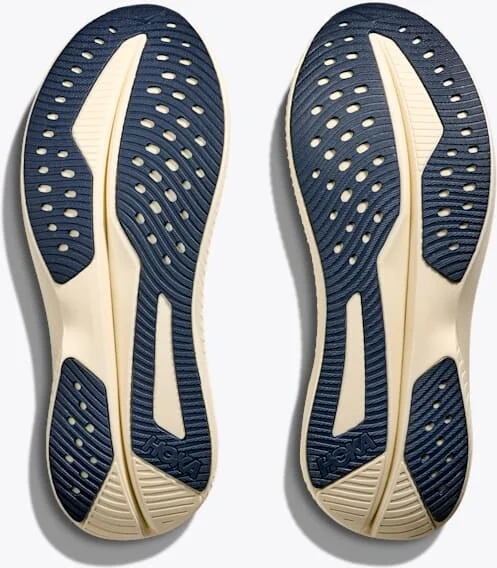 HOKA Men's Mach 6 Shoes in Clear Sea/Sea Water - Image 7