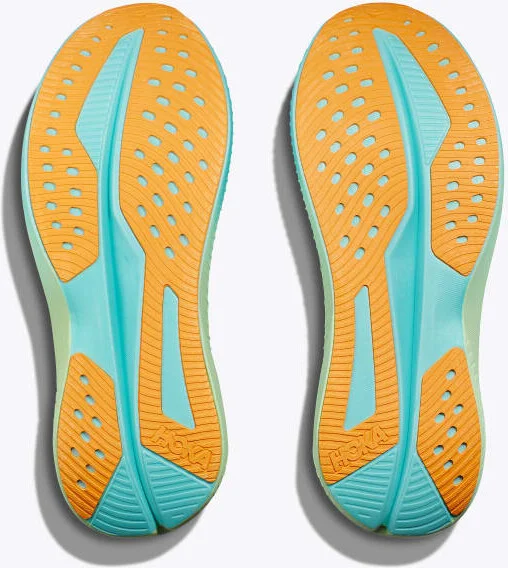 HOKA Men's Mach 6 Shoes in Dusk/Shadow - Image 7