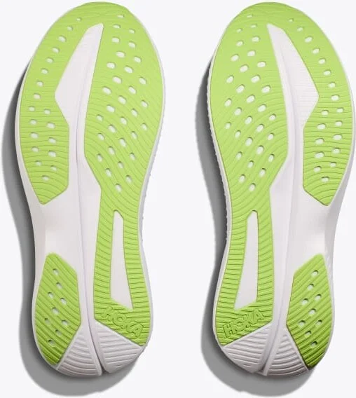 HOKA Men's Mach 6 Shoes in Electric Cobalt/Varsity Navy - Image 7