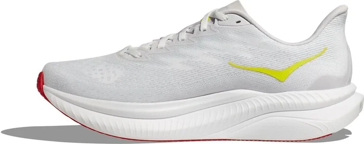 Hoka Men's Mach 6 Sneaker