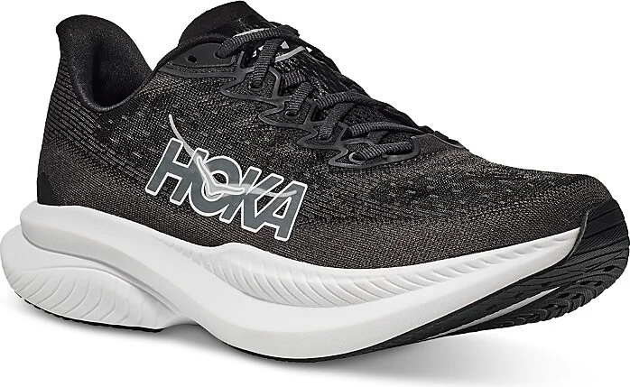 Hoka Men's Mach 6 Sneakers