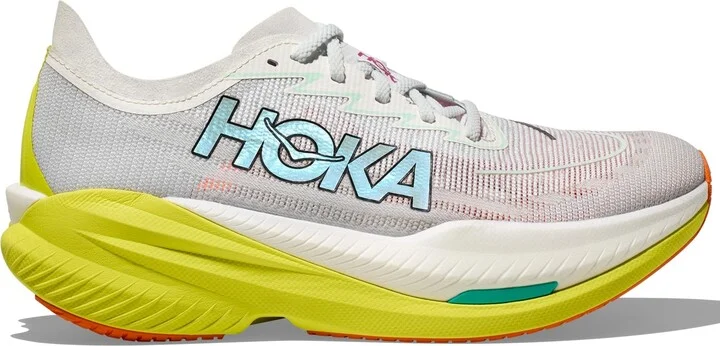 HOKA Men's Mach X 2