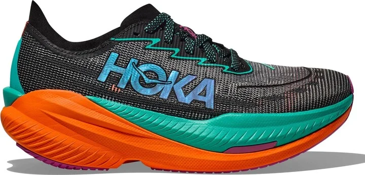 HOKA Men's Mach X 2