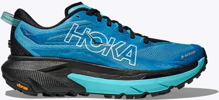 Skyward Blue/Black