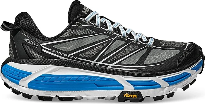 Hoka Men's Mafate Speed 2 Sneaker