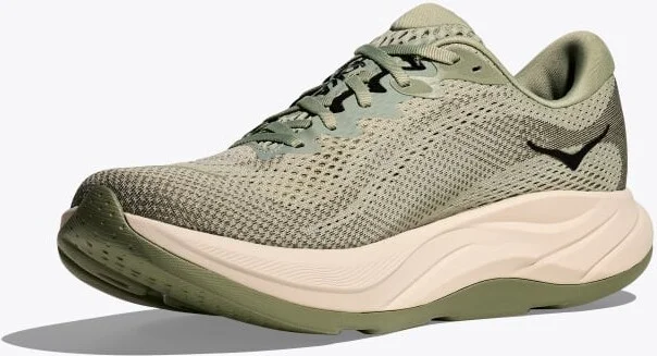 HOKA Men's Rincon 4 Shoes in Forest Lichen/Eucalyptus - Image 3