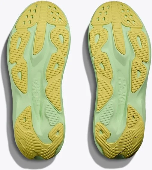 HOKA Men's Skyflow Shoes in Druzy/Droplet - Image 7