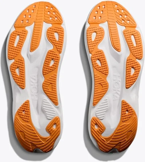 HOKA Men's Skyflow Shoes in Stellar Grey/Shoreline - Image 7