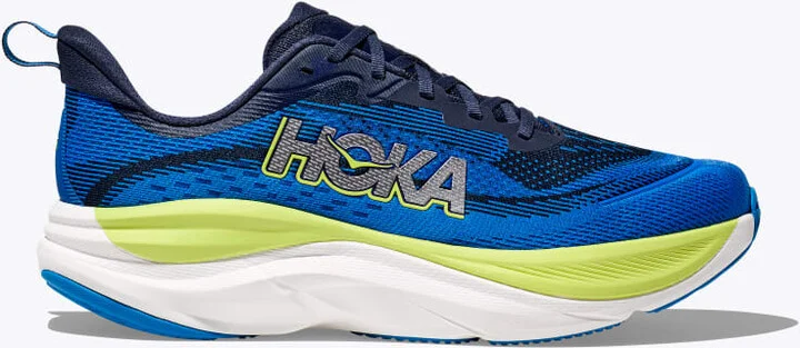 Varsity Navy/Electric Cobalt