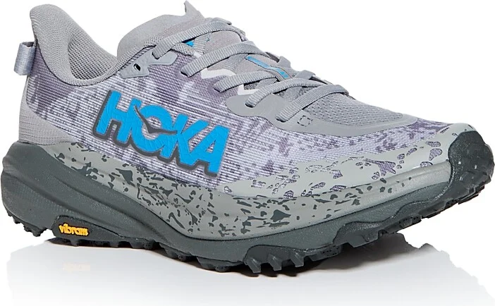 Hoka Men's Speedgoat 6 Running Sneakers
