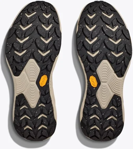 HOKA Men's Transport Chukka GTX Shoes in Farro/Sesame - Image 7