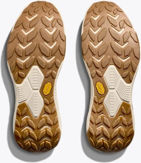 HOKA Men's Transport Shoes in Dune/Eggnog - Image 7