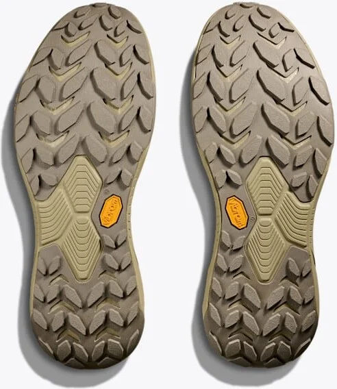 HOKA Men's Transport Shoes in Maple/Grassland - Image 7