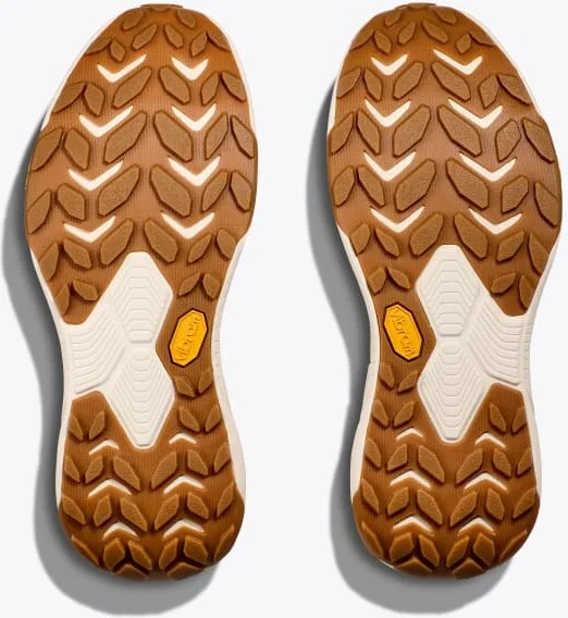 HOKA Men's Transport Shoes in Oak/Alabaster - Image 7