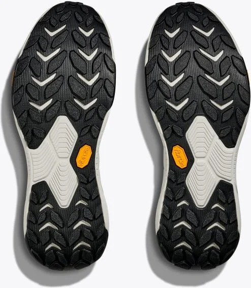 HOKA Men's Transport Shoes in Putty/Downpour - Image 7