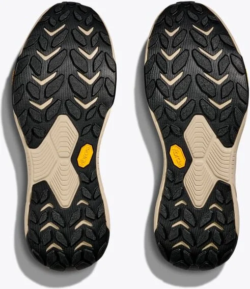 HOKA Men's Transport Shoes in Sea Moss/Eucalyptus - Image 7