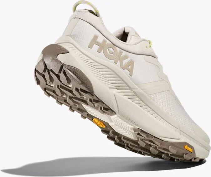 HOKA Men's Transport Shoes in Truffle Salt/Truffle Salt - Image 4