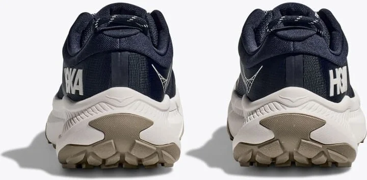 HOKA Men's Transport Shoes in Varsity Navy/White - Image 5
