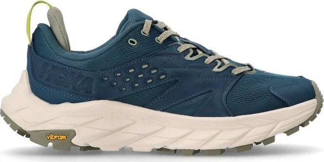 Hoka One One Anacapa Breeze Low Top Sneakers