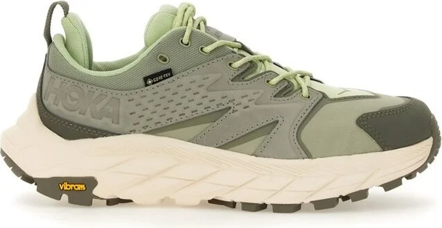 Hoka One One Anacapa Low GTX Lace-Up Sneakers