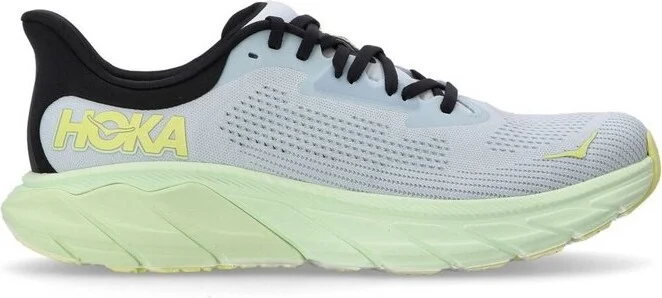 Hoka One One Arahi 7 Lace-Up Sneakers