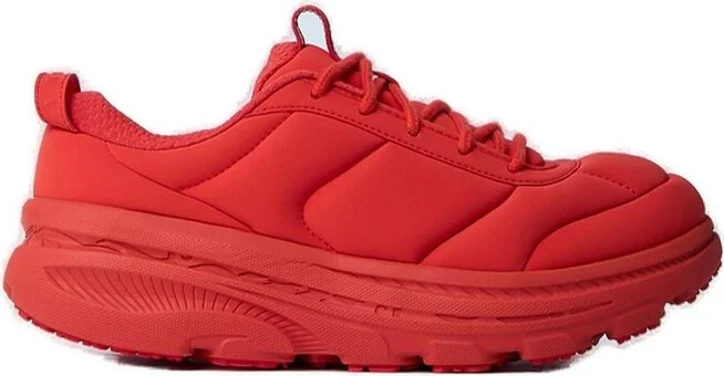 Hoka One One Bondi B3LS Marni Sneakers