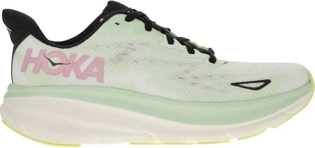 Hoka One One Clifton 9 Low-Top Sneakers
