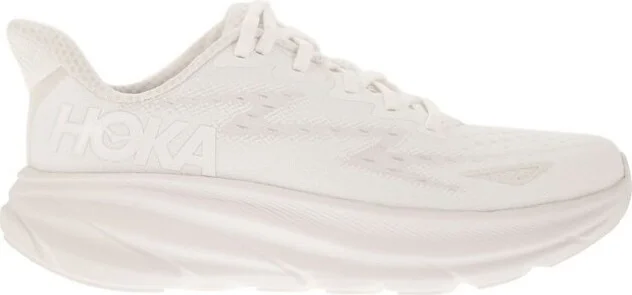 Hoka One One Clifton 9 Low-Top Sneakers