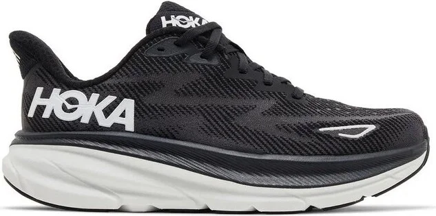 Hoka One One Clifton 9 Low-Top Sneakers